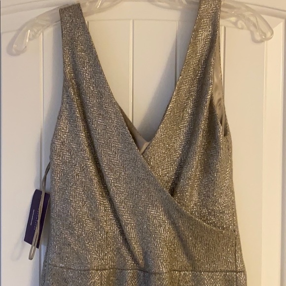 NWT Ralph Lauren Collection Dress - Picture 6 of 15